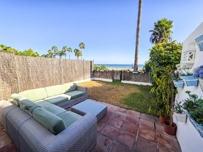 Image No.10-Propriété de 1 chambre à vendre à Casares