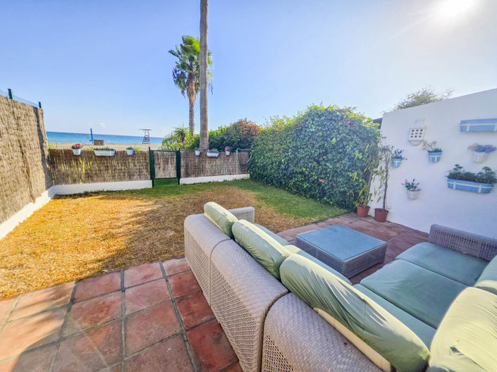 Image No.16-Propriété de 1 chambre à vendre à Casares