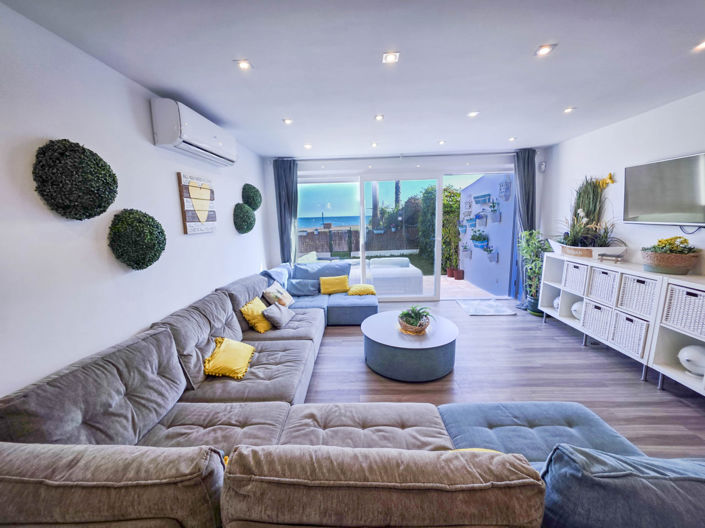 Image No.19-Propriété de 1 chambre à vendre à Casares