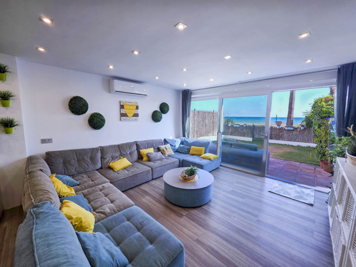 Image No.21-Propriété de 1 chambre à vendre à Casares