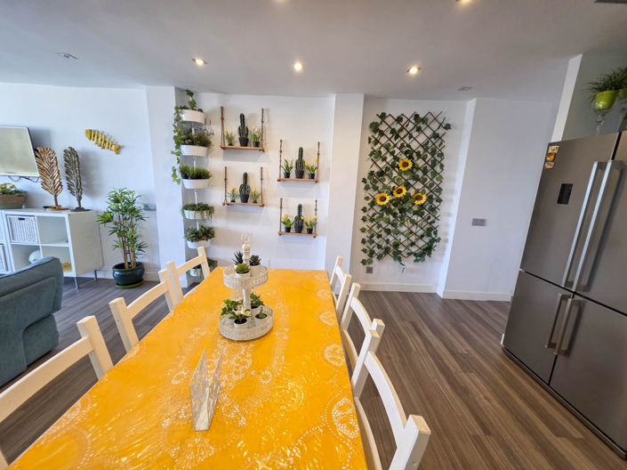 Image No.24-Propriété de 1 chambre à vendre à Casares