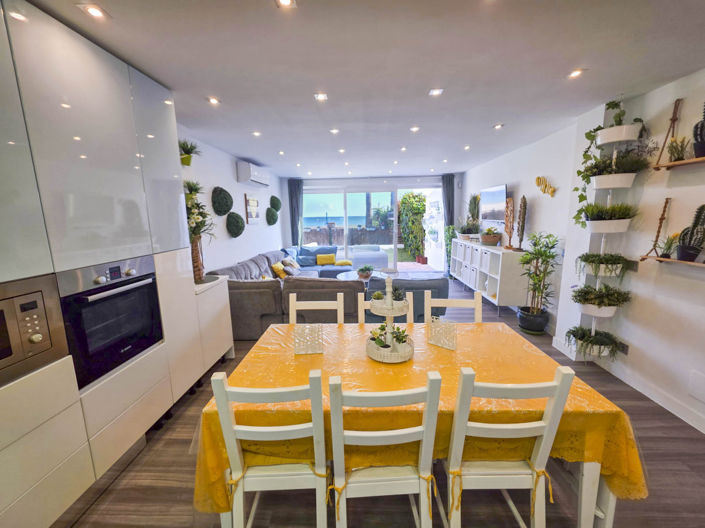 Image No.3-Propriété de 1 chambre à vendre à Casares