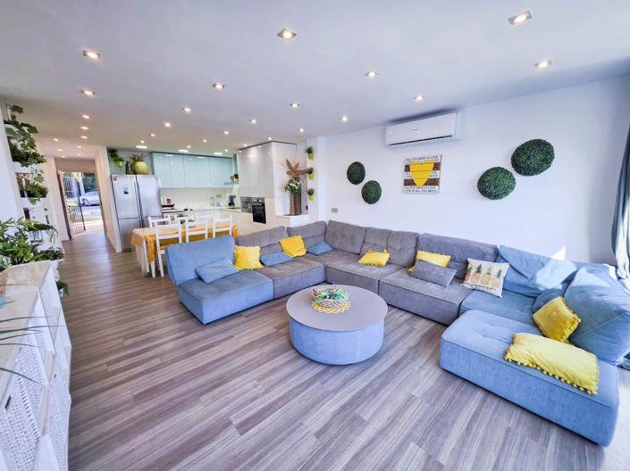 Image No.4-Propriété de 1 chambre à vendre à Casares