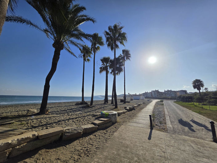 Image No.44-Propriété de 1 chambre à vendre à Casares