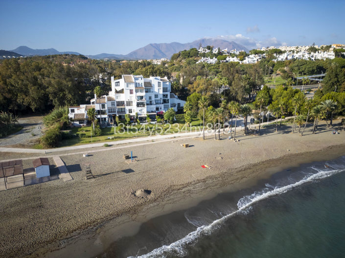 Image No.9-Propriété de 1 chambre à vendre à Casares