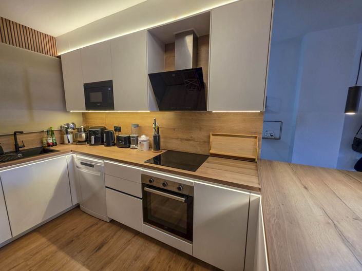 Image No.26-2 Bed Duplex for sale