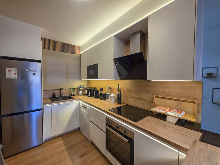 Image No.5-2 Bed Duplex for sale