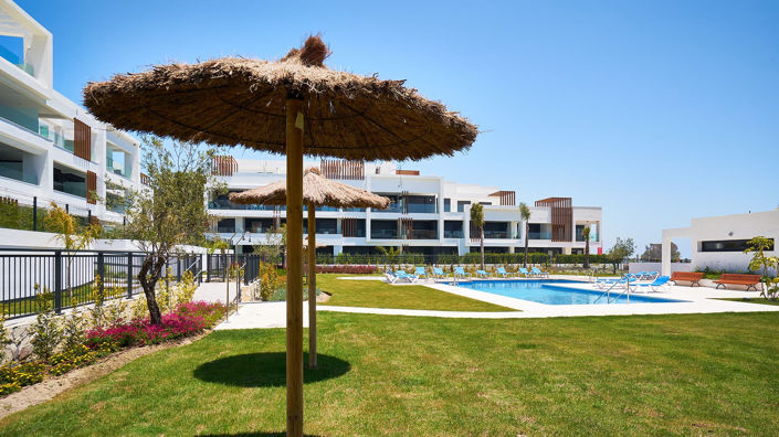 Image No.6-Propriété de 2 chambres à vendre à Estepona