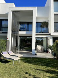 1 - Sotogrande playa, Maison