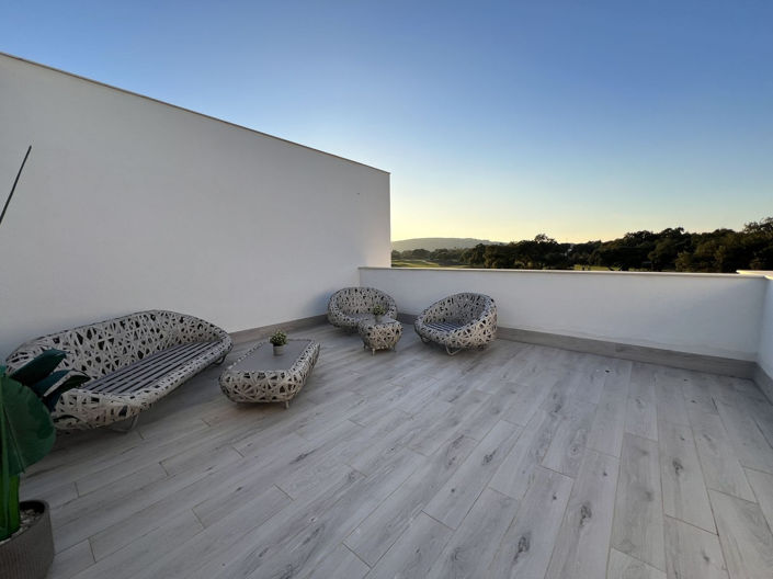 Image No.18-Maison de 3 chambres à vendre à Sotogrande playa