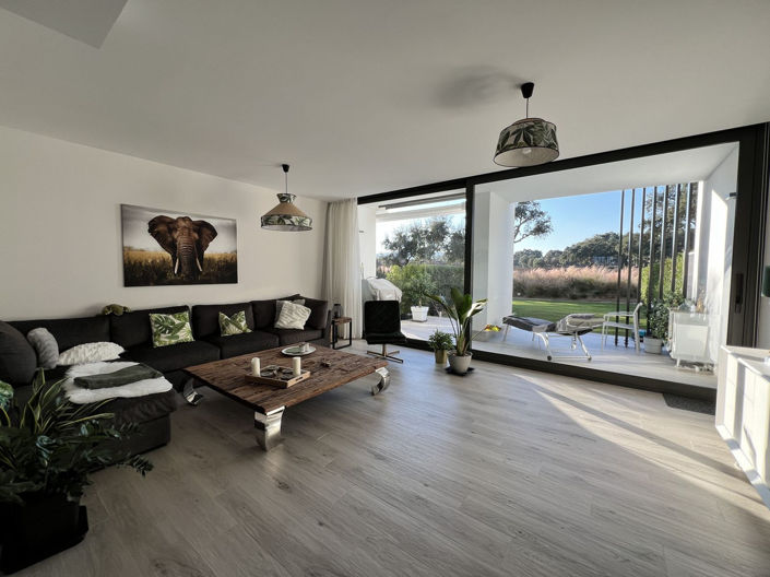 Image No.2-Maison de 3 chambres à vendre à Sotogrande playa