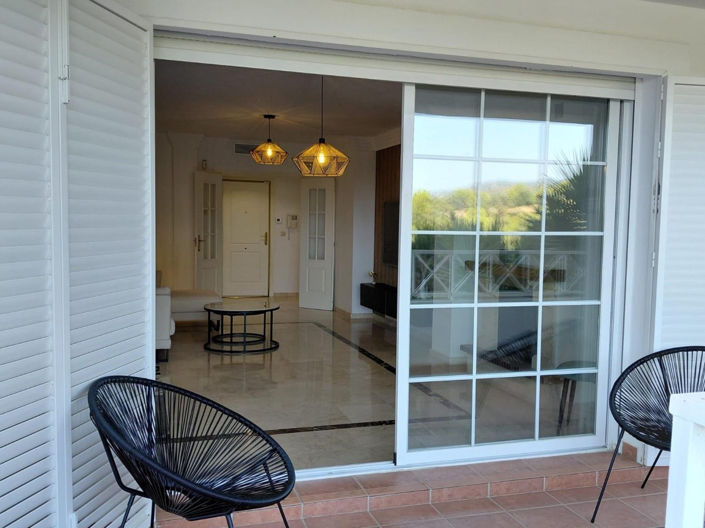 Image No.12-Propriété de 1 chambre à vendre à Marbella