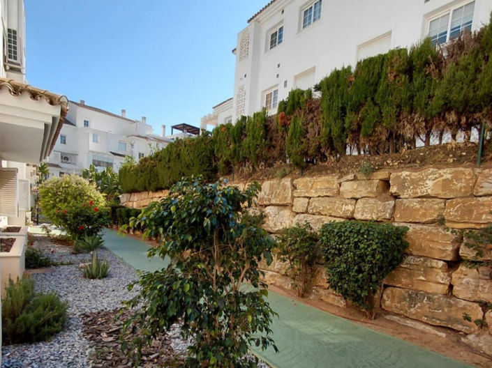 Image No.13-Propriété de 1 chambre à vendre à Marbella