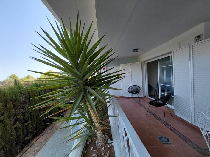 Image No.14-Propriété de 1 chambre à vendre à Marbella