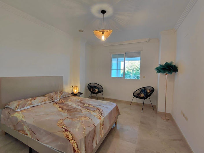 Image No.16-Propriété de 1 chambre à vendre à Marbella