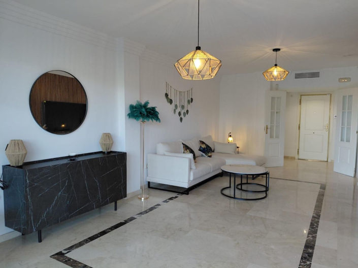 Image No.2-Propriété de 1 chambre à vendre à Marbella