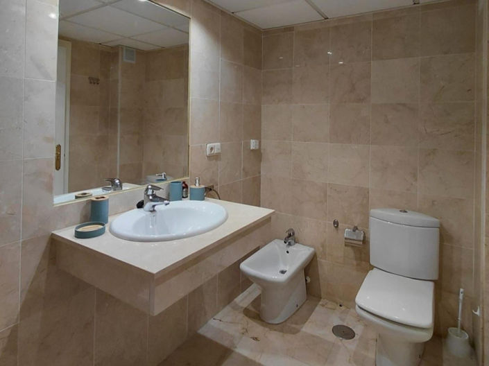 Image No.21-Propriété de 1 chambre à vendre à Marbella