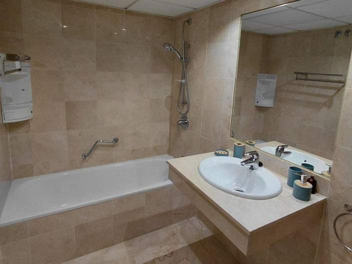 Image No.22-Propriété de 1 chambre à vendre à Marbella