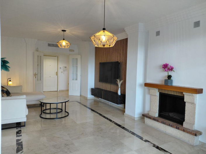 Image No.3-Propriété de 1 chambre à vendre à Marbella