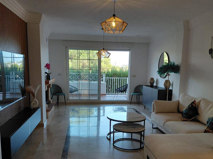 Image No.4-Propriété de 1 chambre à vendre à Marbella