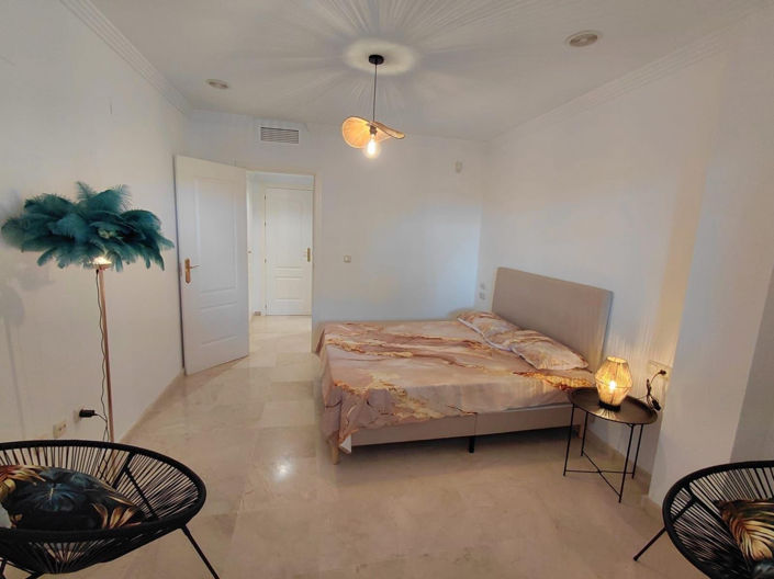 Image No.5-Propriété de 1 chambre à vendre à Marbella