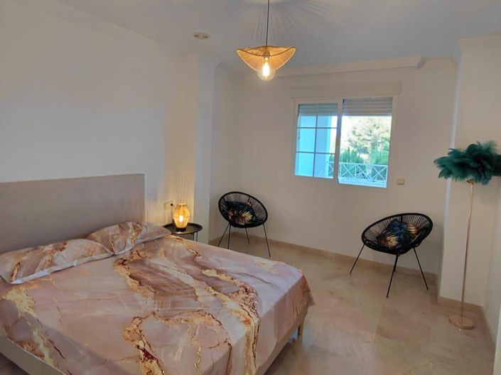 Image No.6-Propriété de 1 chambre à vendre à Marbella