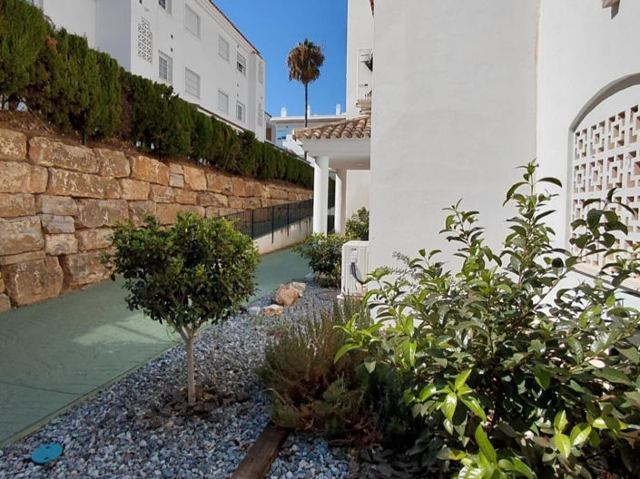 Image No.8-Propriété de 1 chambre à vendre à Marbella