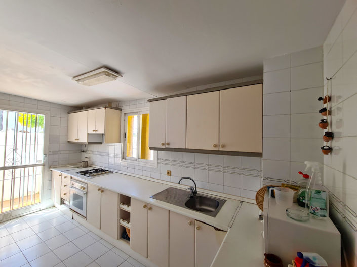 Image No.4-Maison de 3 chambres à vendre à Casares