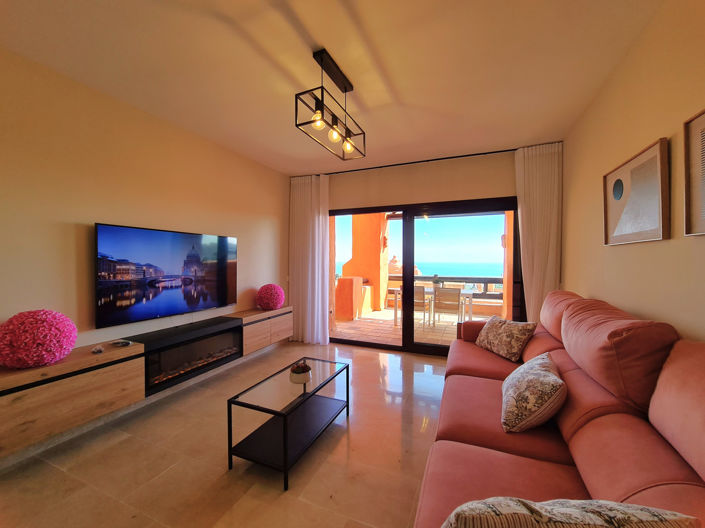 Image No.18-2 Bed Apartment for sale