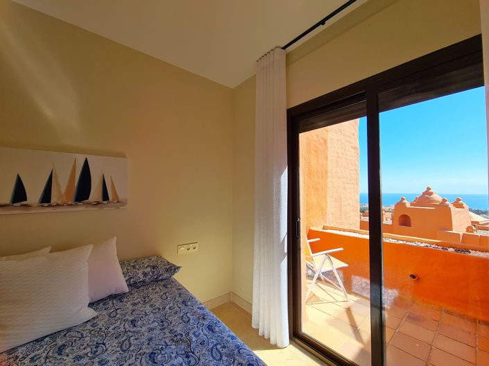 Image No.39-2 Bed Apartment for sale