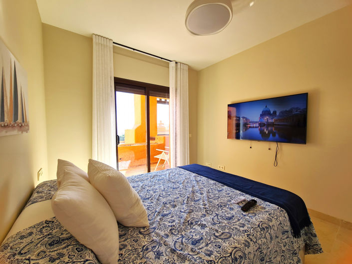 Image No.41-2 Bed Apartment for sale