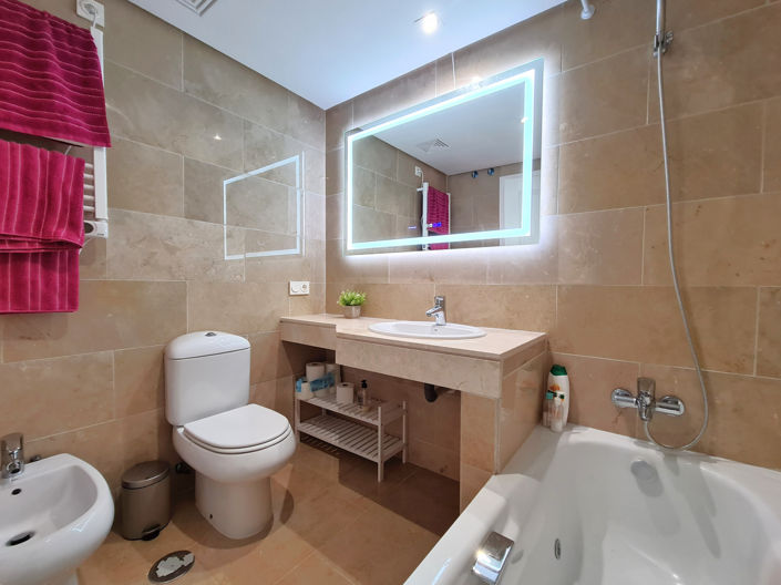 Image No.47-2 Bed Apartment for sale