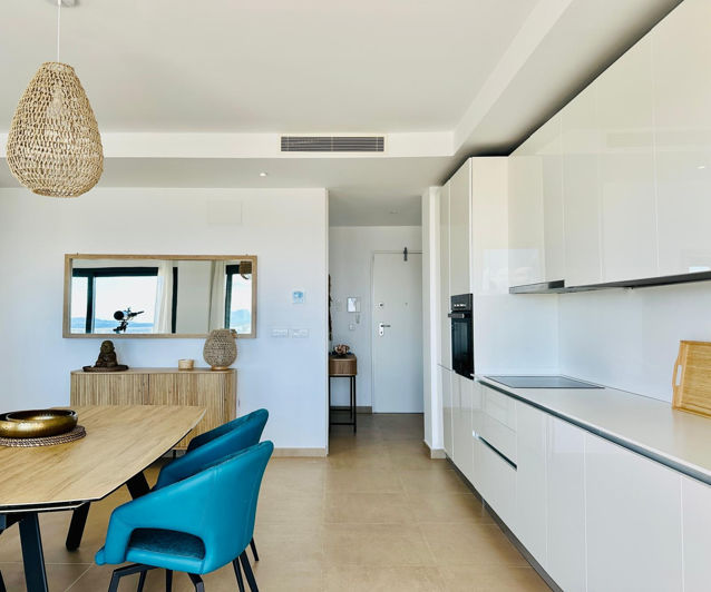 Image No.16-3 Bed Apartment for sale