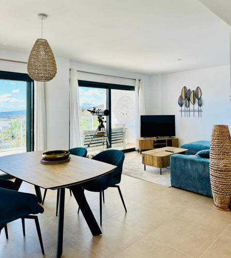 Image No.19-3 Bed Apartment for sale