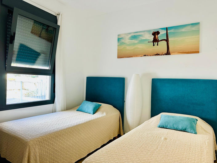 Image No.4-3 Bed Apartment for sale