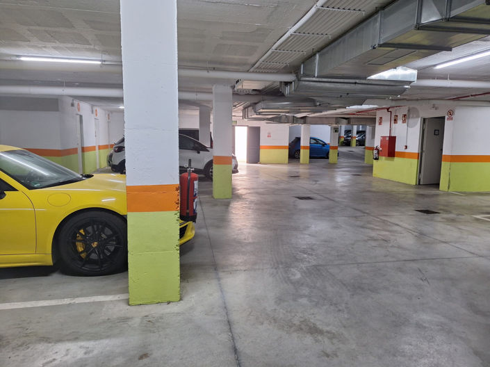 Image No.10-Propriété de 2 chambres à vendre à Manilva