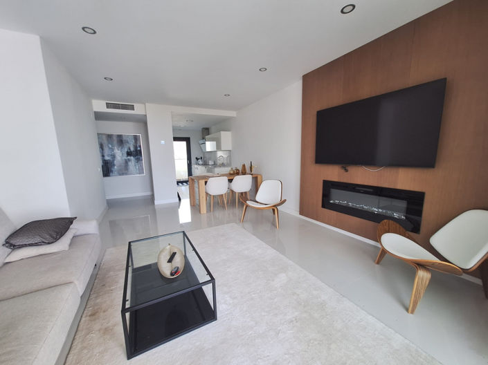 Image No.12-Propriété de 2 chambres à vendre à Manilva