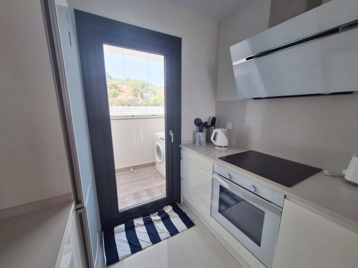 Image No.17-Propriété de 2 chambres à vendre à Manilva