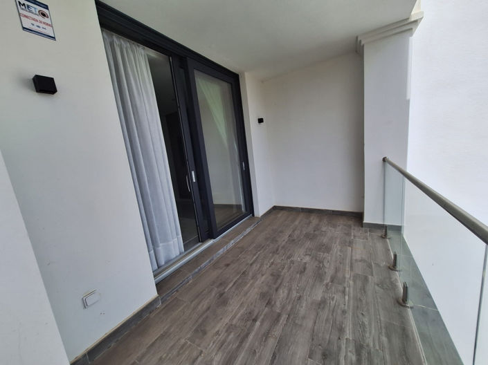 Image No.2-Propriété de 2 chambres à vendre à Manilva