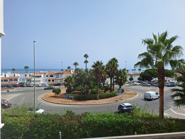 Image No.3-Propriété de 2 chambres à vendre à Manilva