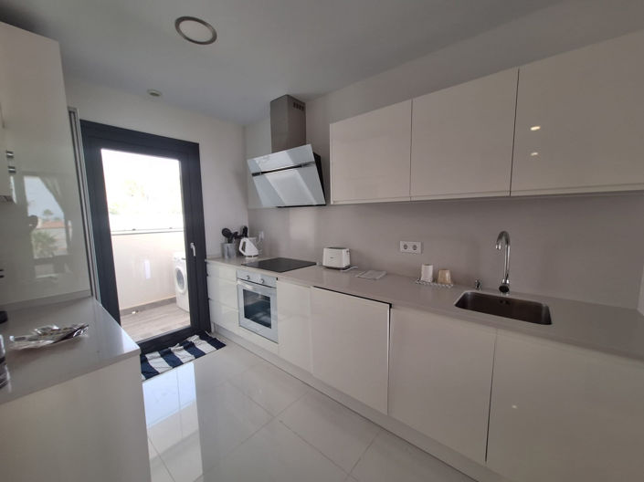 Image No.4-Propriété de 2 chambres à vendre à Manilva