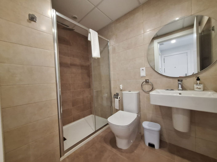 Image No.6-Propriété de 2 chambres à vendre à Manilva