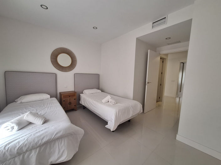 Image No.7-Propriété de 2 chambres à vendre à Manilva