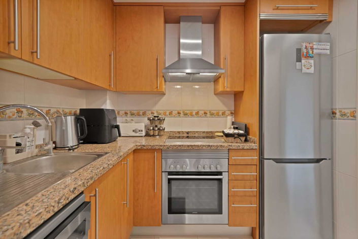 Image No.5-3 Bed Apartment for sale