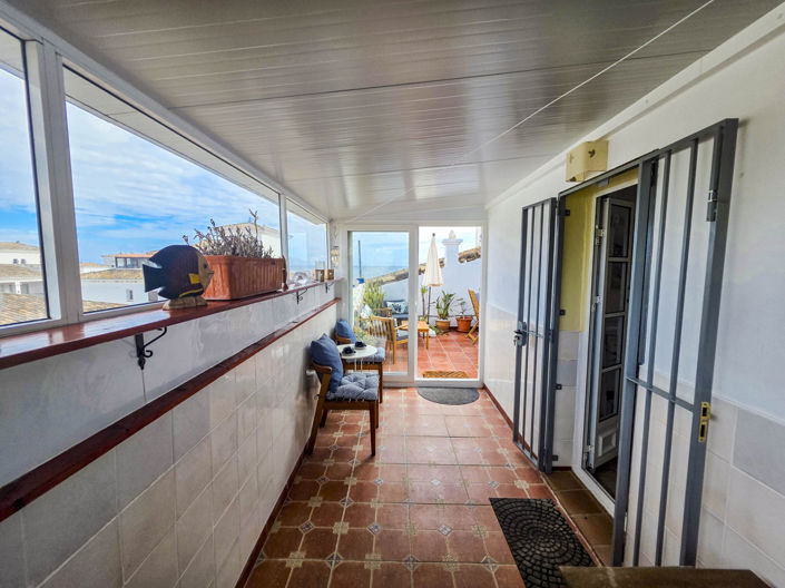 Image No.11-Propriété de 2 chambres à vendre à Manilva