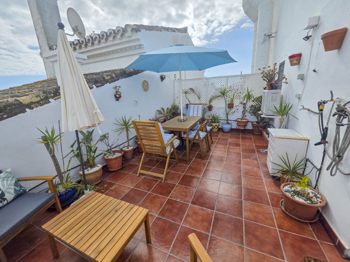 Image No.13-Propriété de 2 chambres à vendre à Manilva