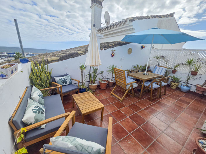 Image No.15-Propriété de 2 chambres à vendre à Manilva