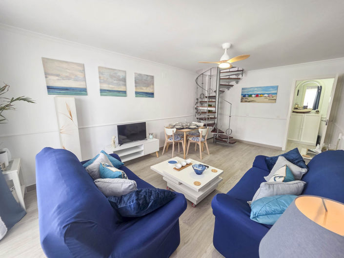 Image No.20-Propriété de 2 chambres à vendre à Manilva