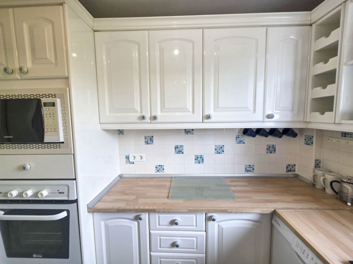 Image No.23-Propriété de 2 chambres à vendre à Manilva