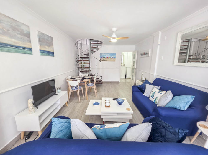 Image No.4-Propriété de 2 chambres à vendre à Manilva